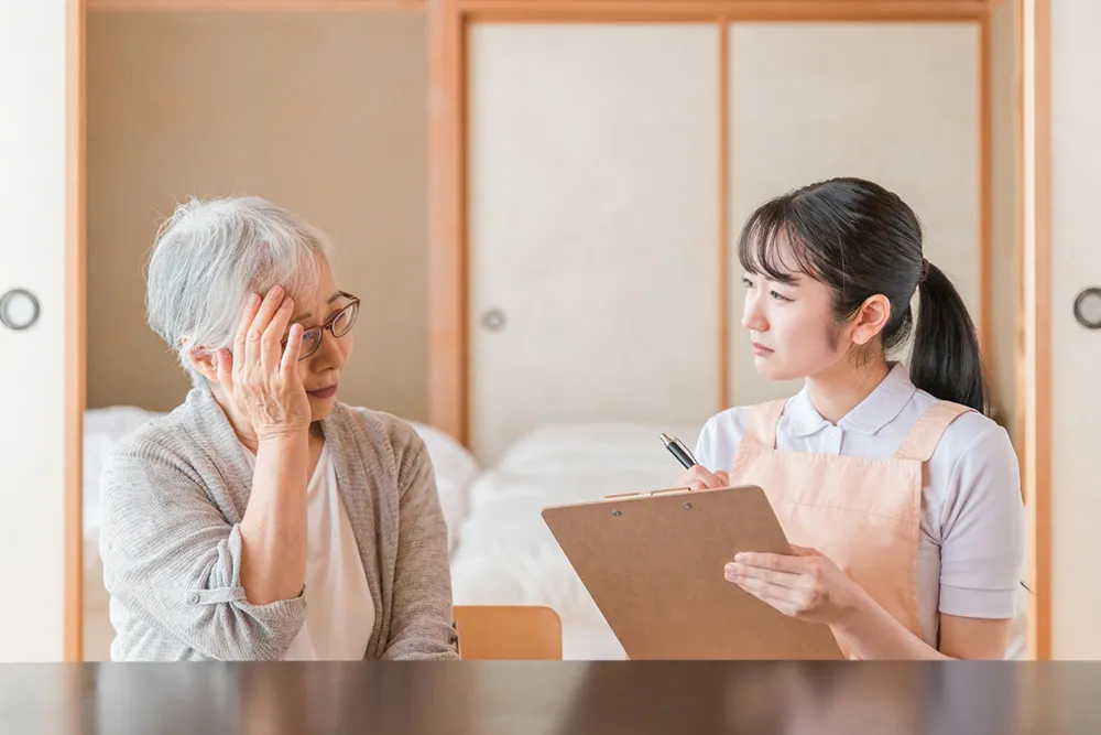 在宅医療